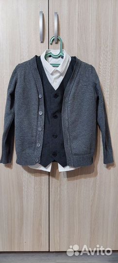 Школьная форма для мальчика