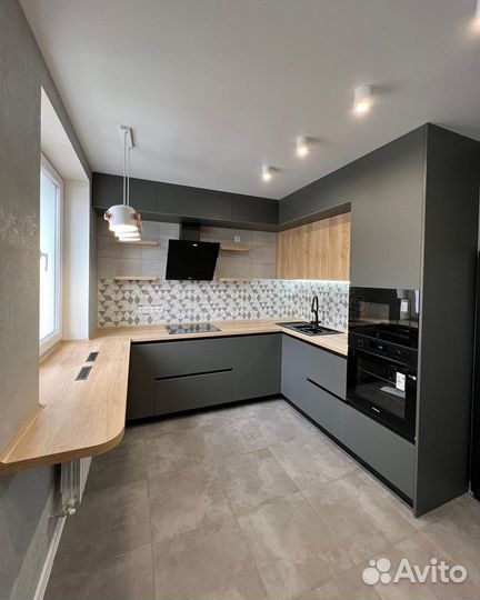 Изготвление кухни на заказ sh-0518835