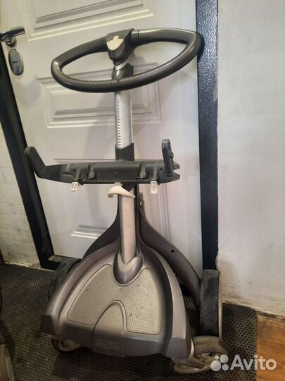 Коляска stokke xplory