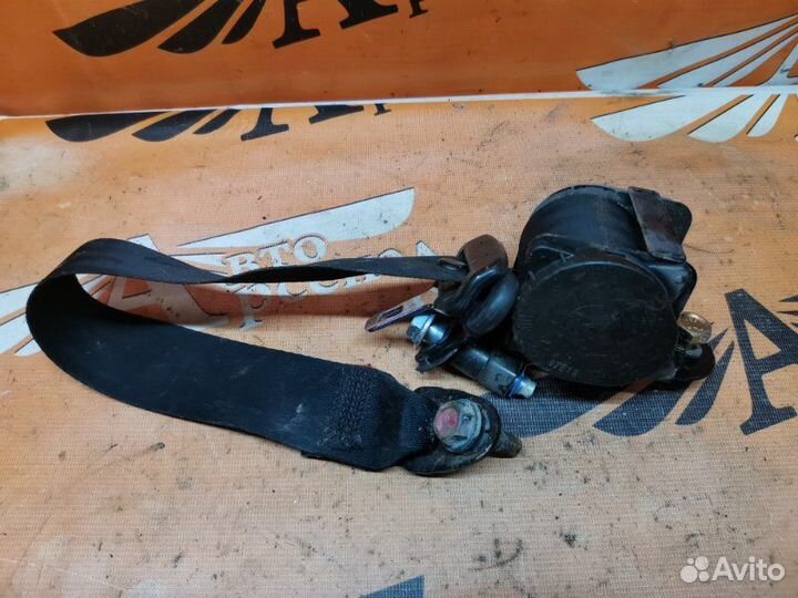 Ремень безопасности Daewoo Matiz 2007