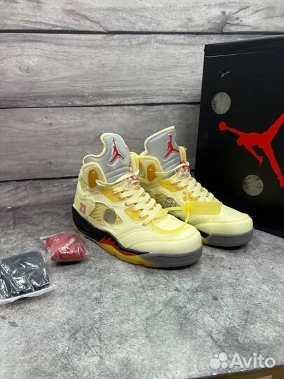 Nike Air Jordan 5 retro