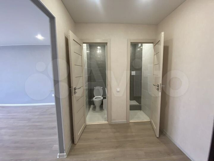 Квартира-студия, 24 м², 6/9 эт.