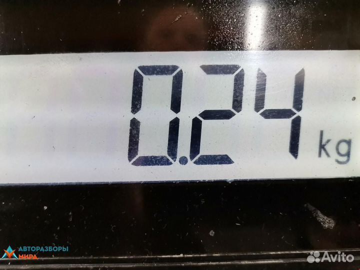 Патрубок радиатора seat Toledo 2 2001 1J0121086B