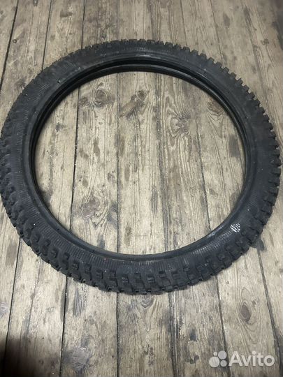 Мото шина Barum S23 2.50-21