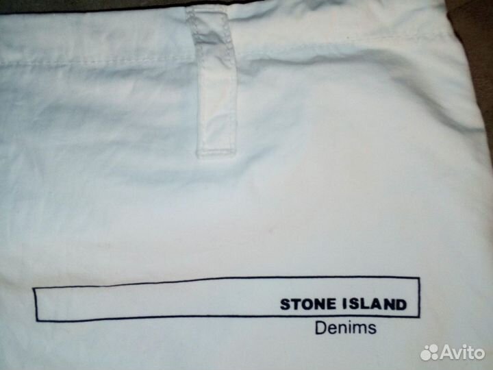 Шорты карго Stone Island (оригин.)