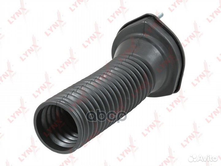 Опора стойки зад лев toyota camry / gracia