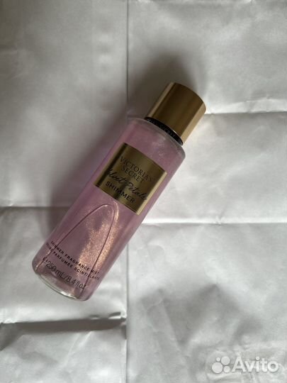 Косметика Victoria's Secret