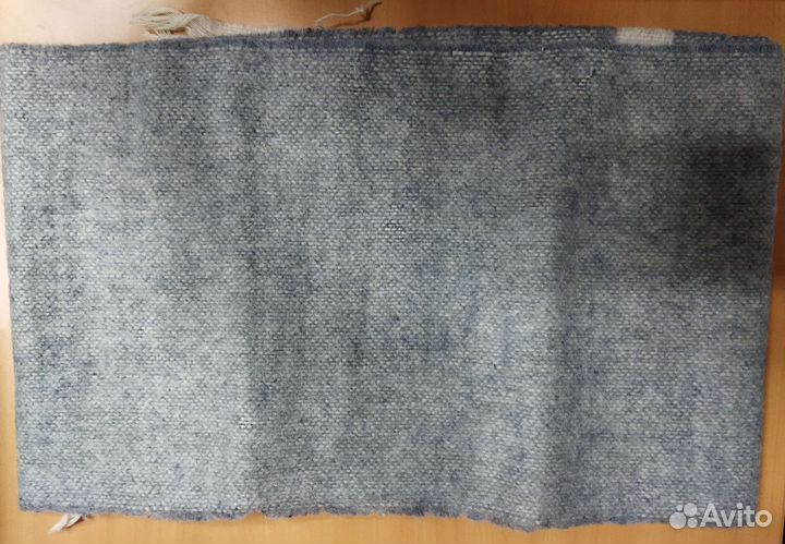 Мужской шарф