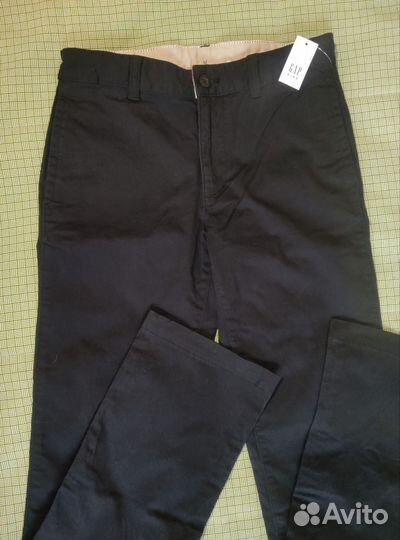 Джинсы для мальчика,GAP,14-16 лет