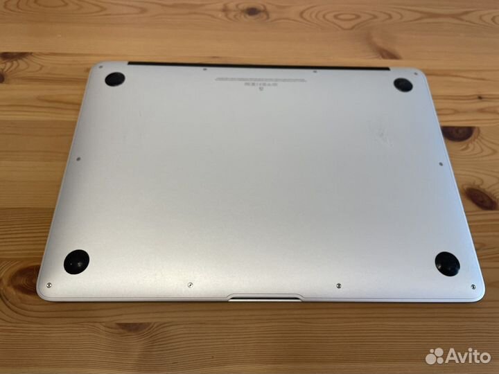 Apple MacBook Air 2013 i5, 4gb, 256Gb