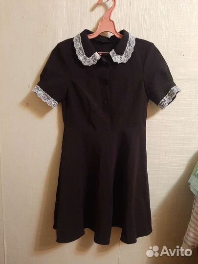 Школьная форма на девочку