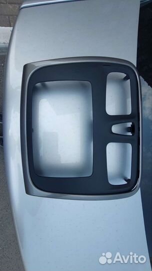 Магнитола 2 din на renault logan