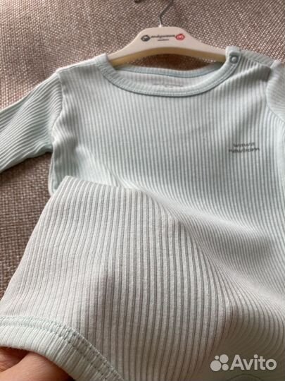 Боди для мальчика