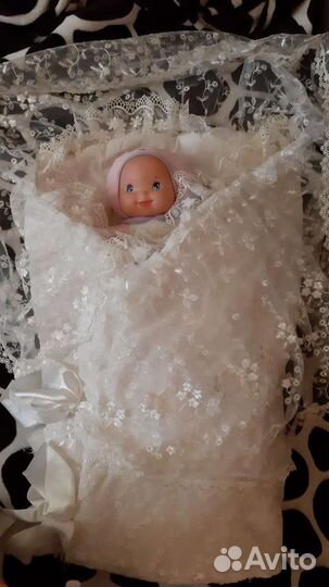 Детский конвертик одеяло на выписку