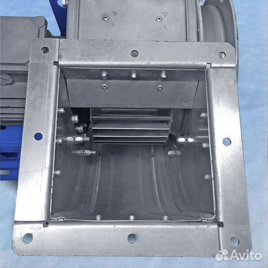 Вентилятор улитка вр 280-46-4,0 2,2 кВт 380 В