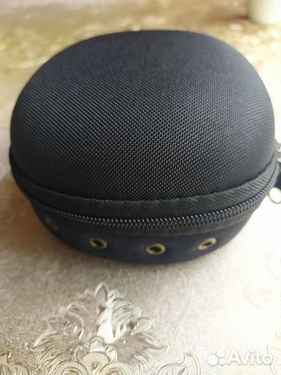 Жесткий чехол для рыбаловной катушки