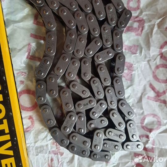 Цепь грм toyota camry