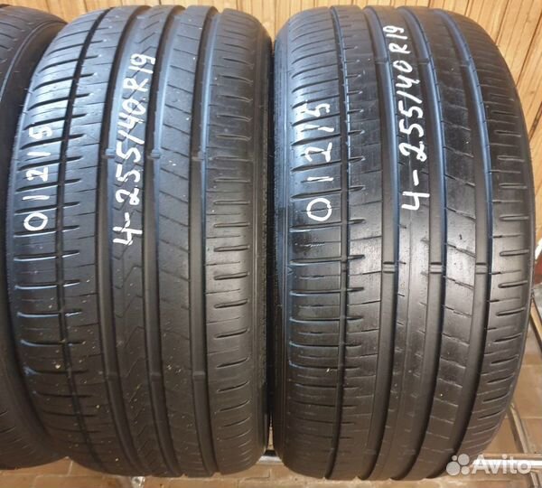 Falken Azenis FK-510 255/40 R19 100Y