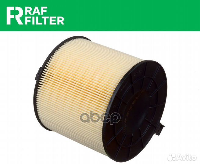 Фильтр воздушный RST8W0133843C RAF filter