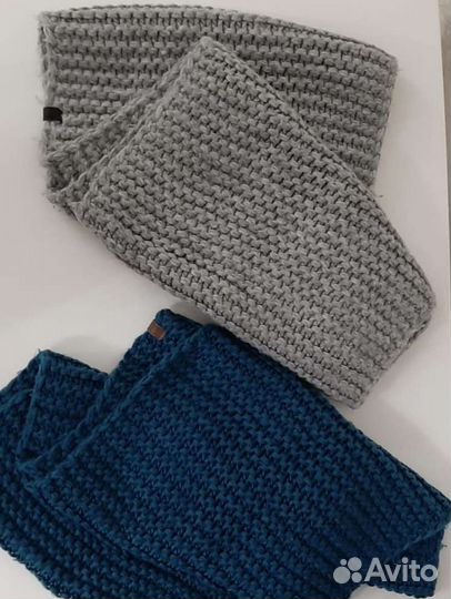 Женский шарф