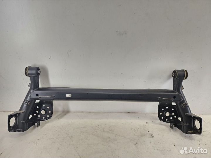 Задняя балка задняя Kia Soul 3 2018