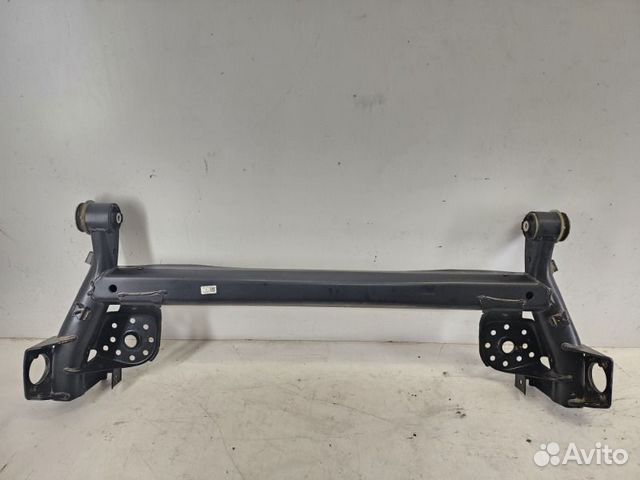 Задняя балка задняя Kia Soul 3 2018