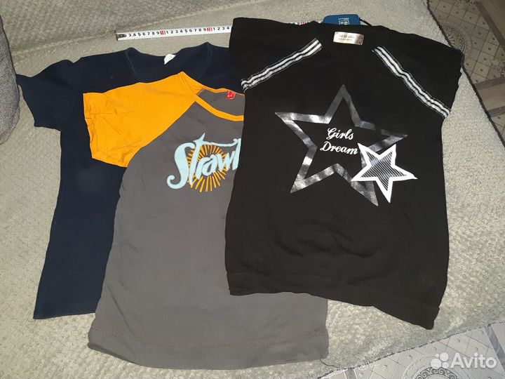 Вещи на девочку- подростка