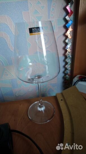 Рюмка для вина