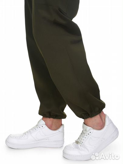 Брюки мужские на резинке