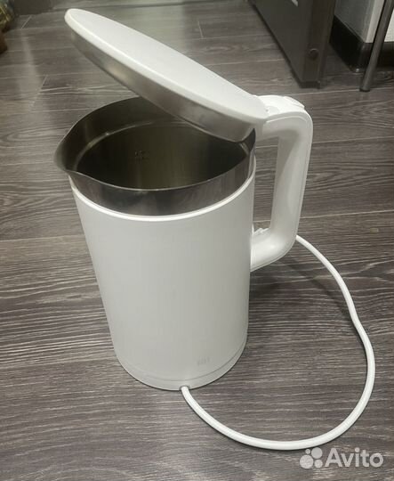 Чайник Xiaomi Mi SMART Kettle Pro