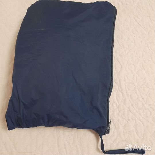 Зимняя форма инспектора дпс, полы