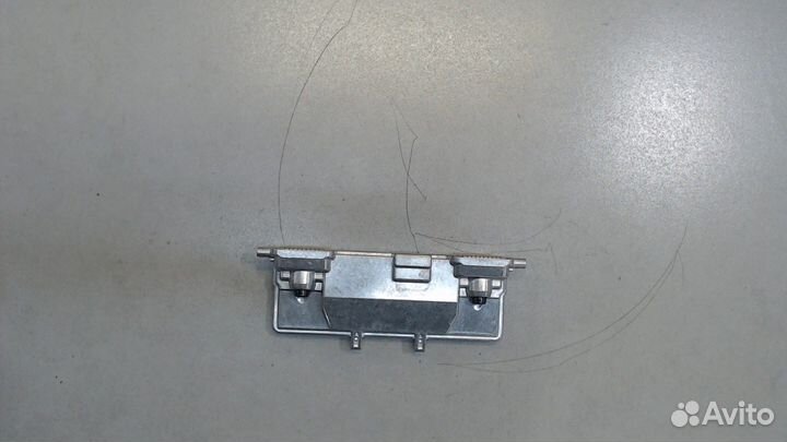 Камера переднего вида Land Rover Range Rover Velar