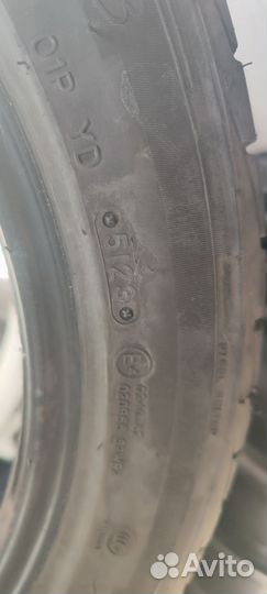 Triangle TR968 215/50 R17