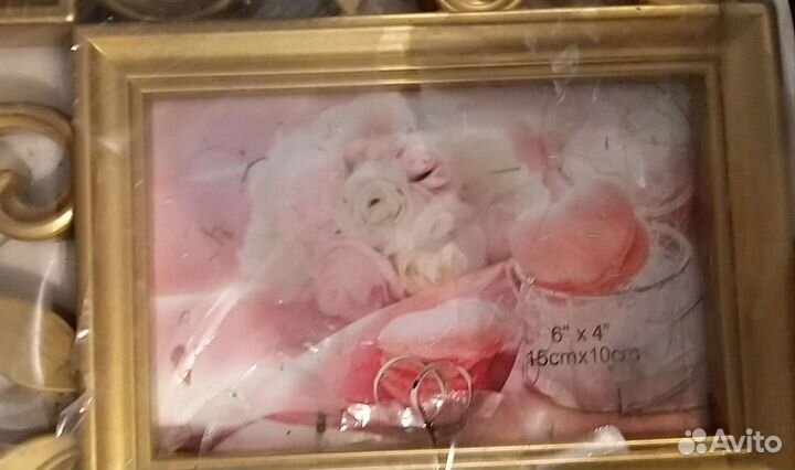 Набор фоторамок