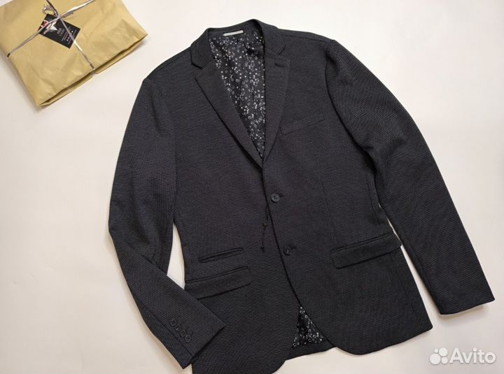 Новый пиджак Selected Homme