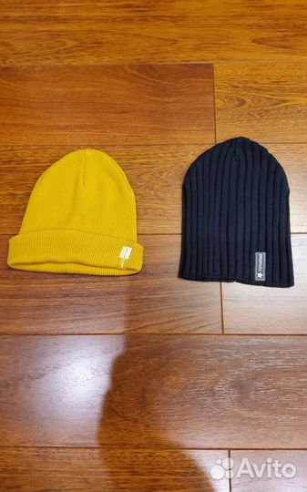 Шапка, шарф, снуд, варежки