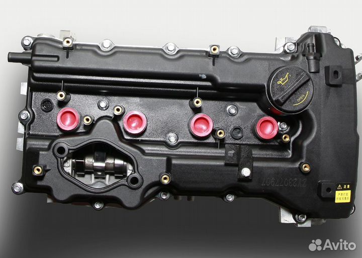 Двигатель G4KH Hyundai i30 2.0 гарантия
