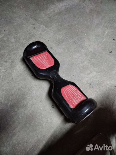 Гироскутер бу