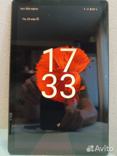 Планшеты бу