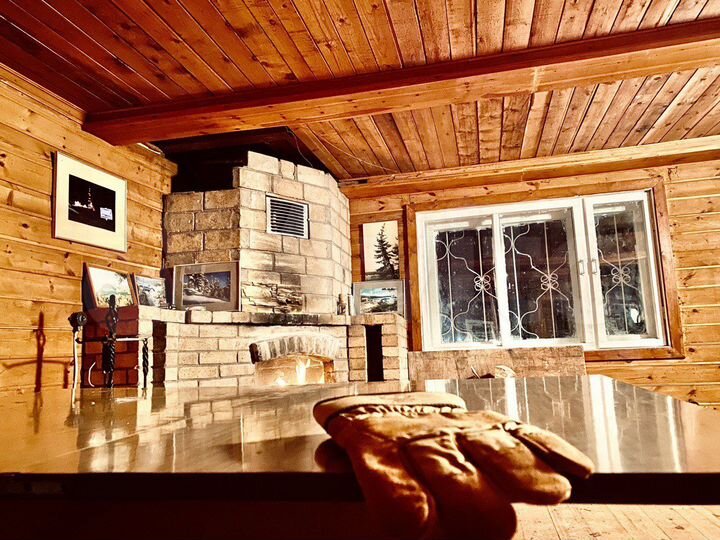 Дача 45 м² на участке 6 сот.