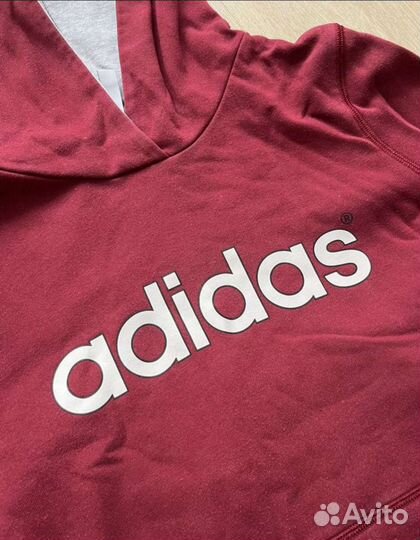 Спортивный костюм adidas