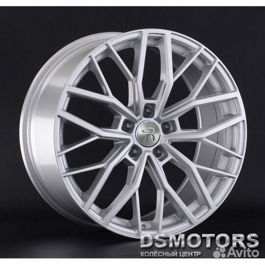 Диски VV249 9/20 5x112 ET33 d66.6 S