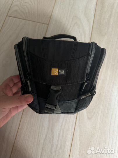 Сумка для камеры case logic