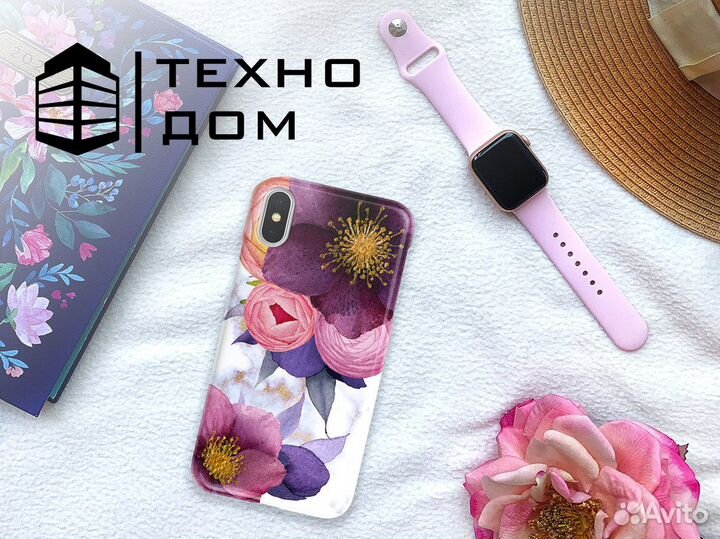 Техно Дом – ключ к миру современных технологий