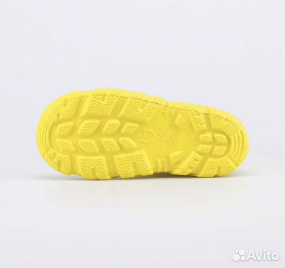 Резиновые сапоги 24 р