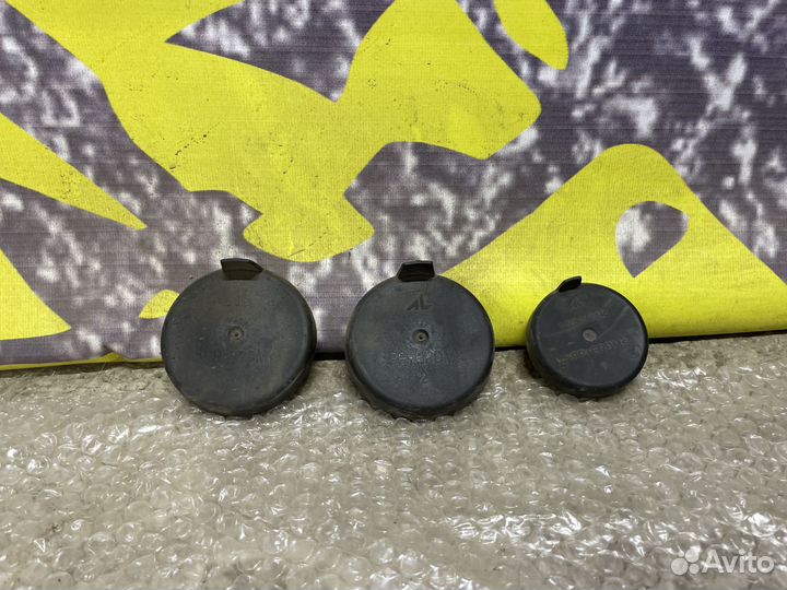 Крышка фары Пыльник лампы Дастер Логан 2 Сандеро