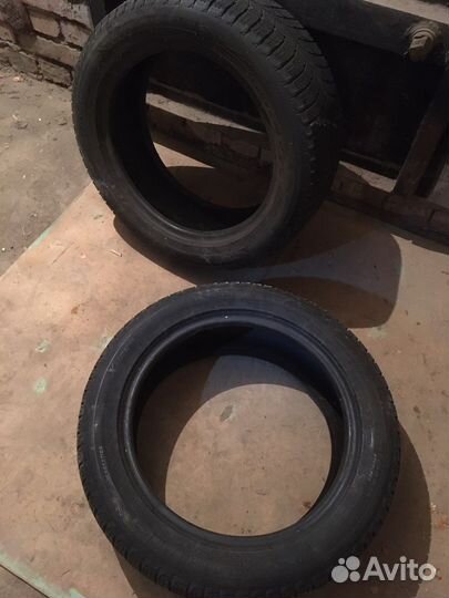 Michelin X-Ice 205/50 R16 91