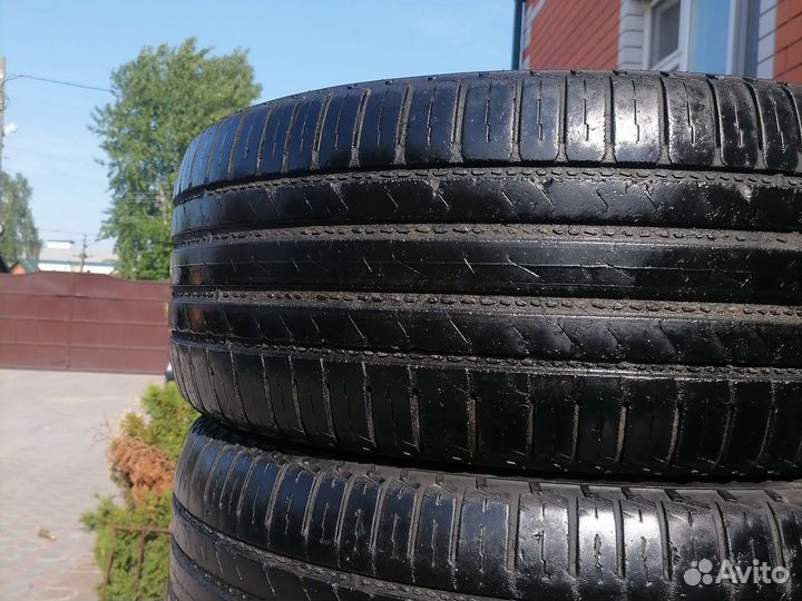Nokian Tyres Hakka Blue SUV 285/60 R18