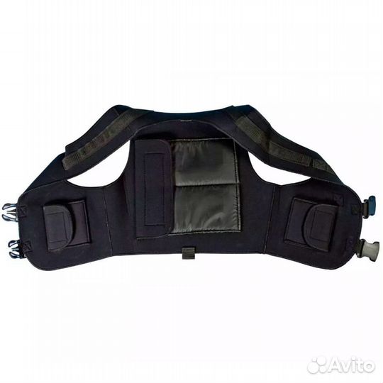 Жилеты разгрузочные для подводной охоты