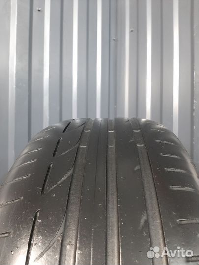 Bridgestone Potenza S001 225/50 R17 94W